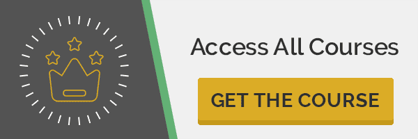 All Access Course Banner